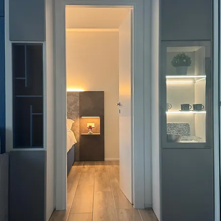La Casa Di Giorgia - Homy Milano Apartment Exterior photo