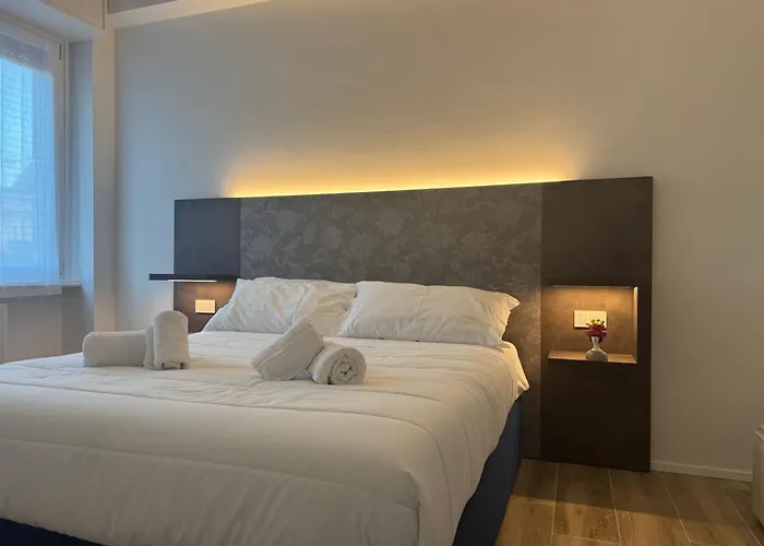 La Casa Di Giorgia - Homy Milano