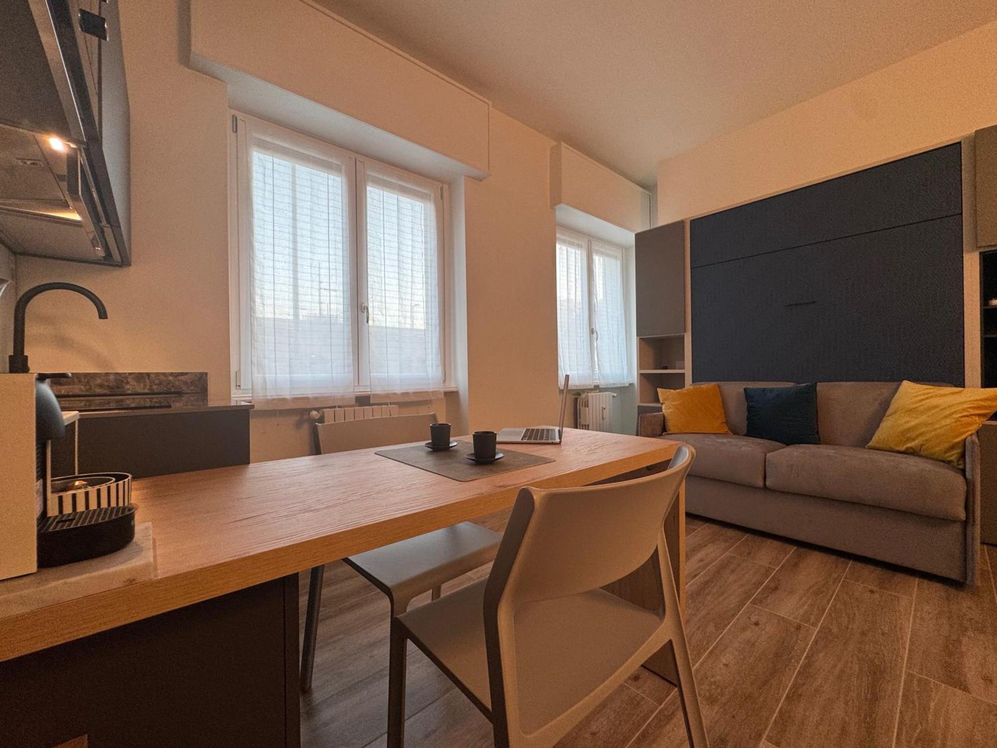 Apartamento La Casa Di Giorgia - Homy