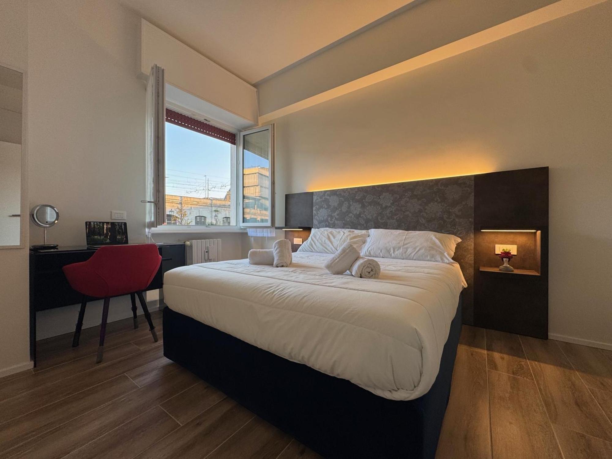 Apartamento La Casa Di Giorgia - Homy